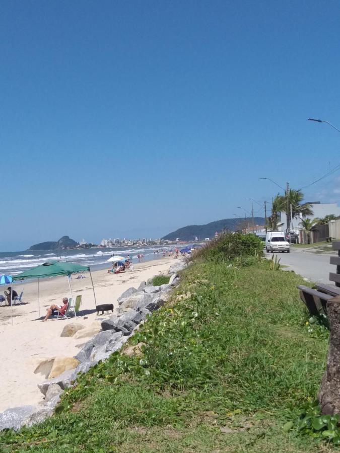 Residencial Chales Riviera Matinhos Ngoại thất bức ảnh