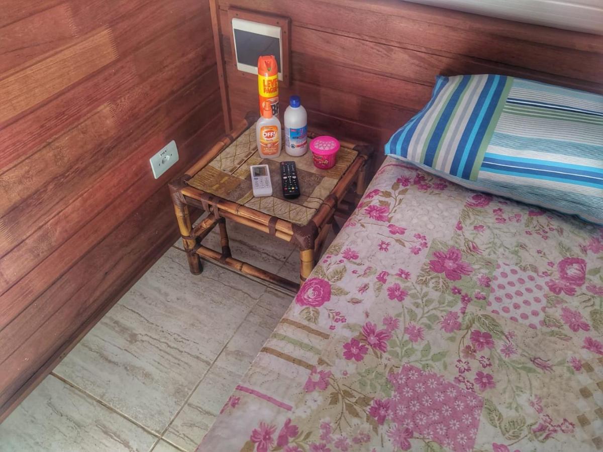 Residencial Chales Riviera Matinhos Ngoại thất bức ảnh